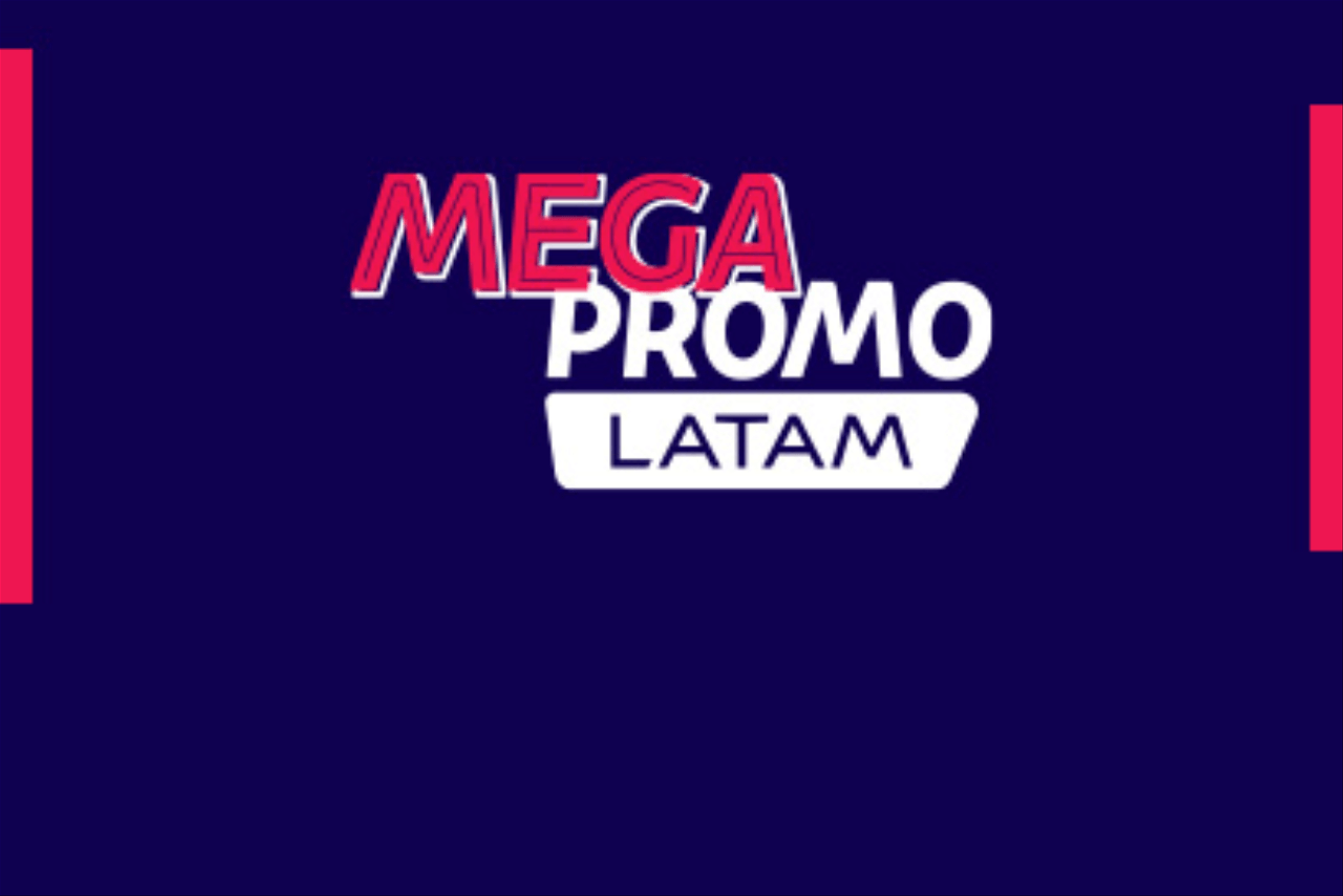 Mega Promo LATAM: Ofertas Imperdíveis para Destinos Incríveis com Parcelamento Facilitado