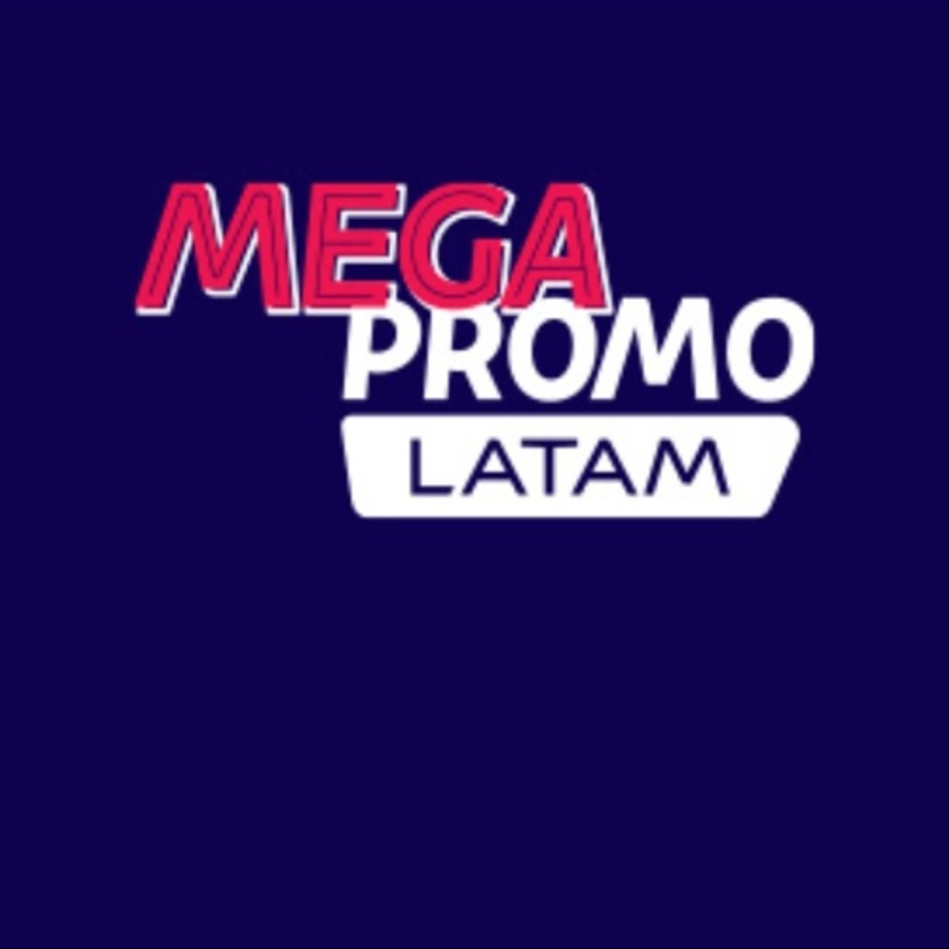 Mega Promo LATAM: Ofertas Imperdíveis para Destinos Incríveis com Parcelamento Facilitado